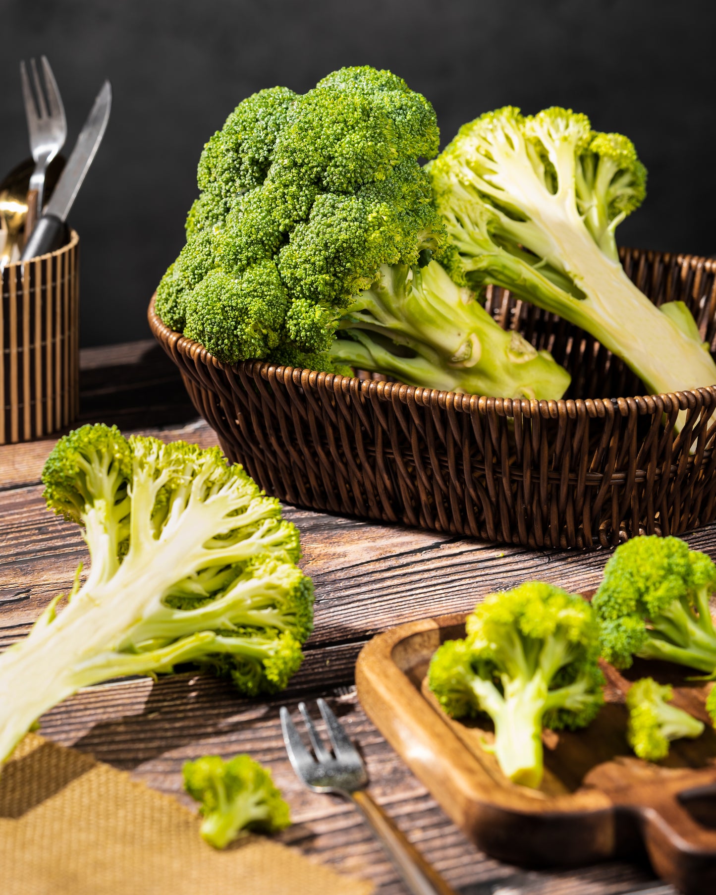Broccoli