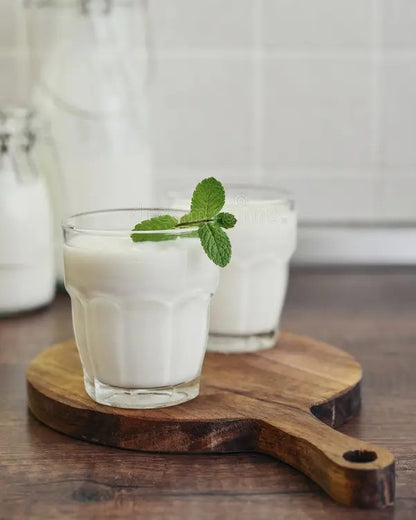 Desi A2 Buttermilk (1Ltr)