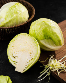 Cabbage