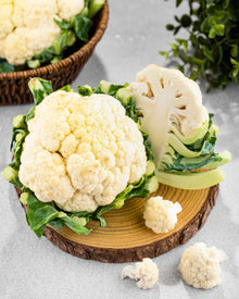 Cauliflower
