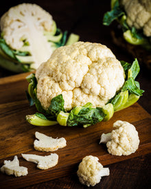 Cauliflower