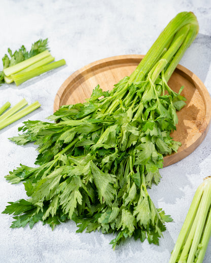 Celery