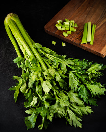 Celery
