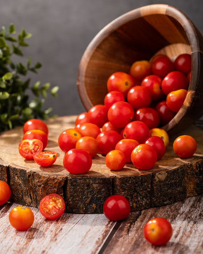 Cherry Tomato