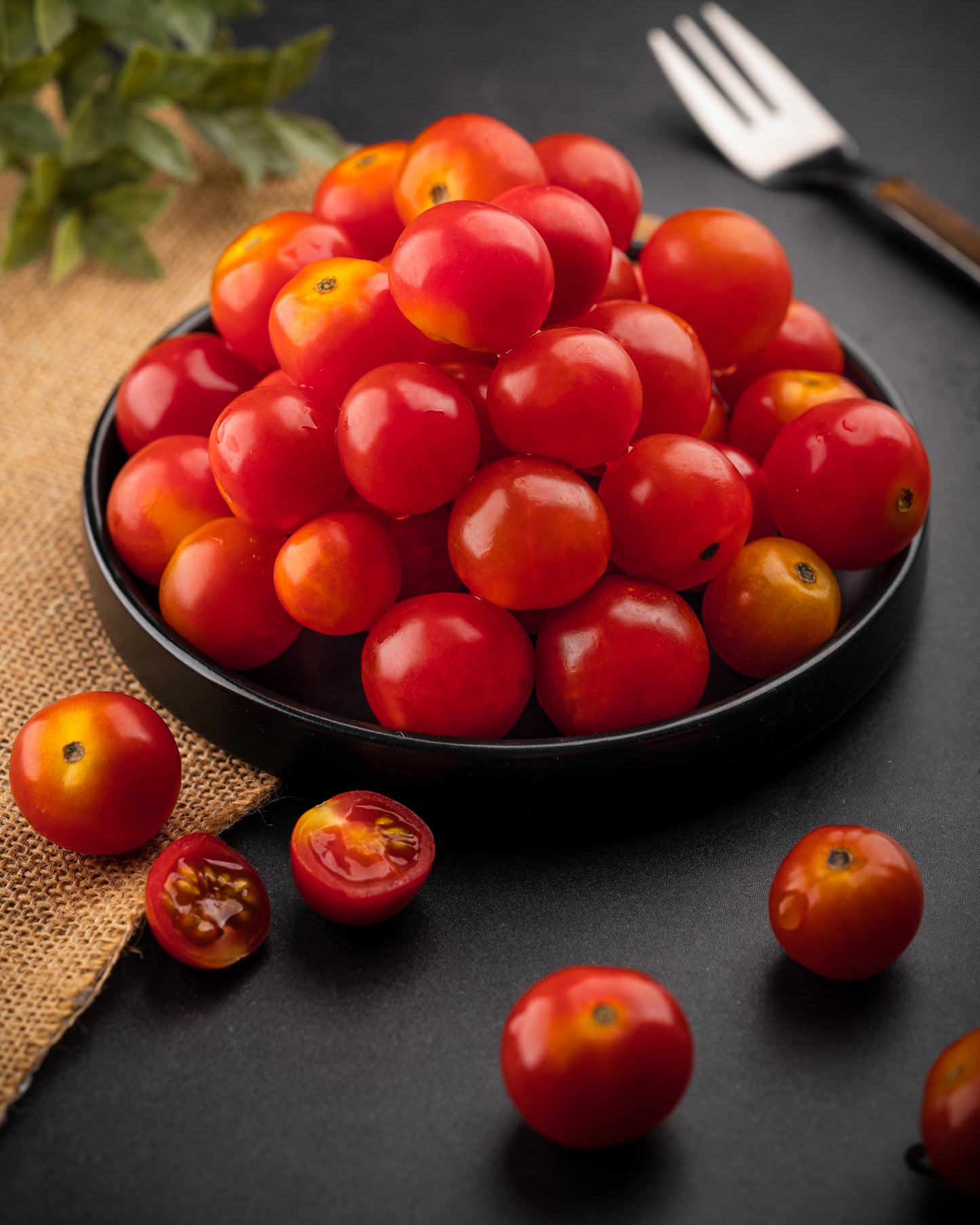 Cherry Tomato