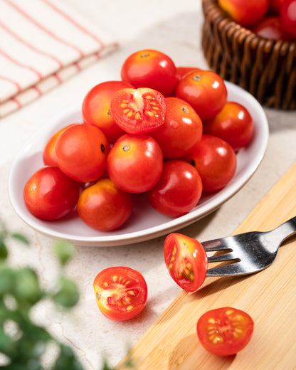 Cherry Tomato