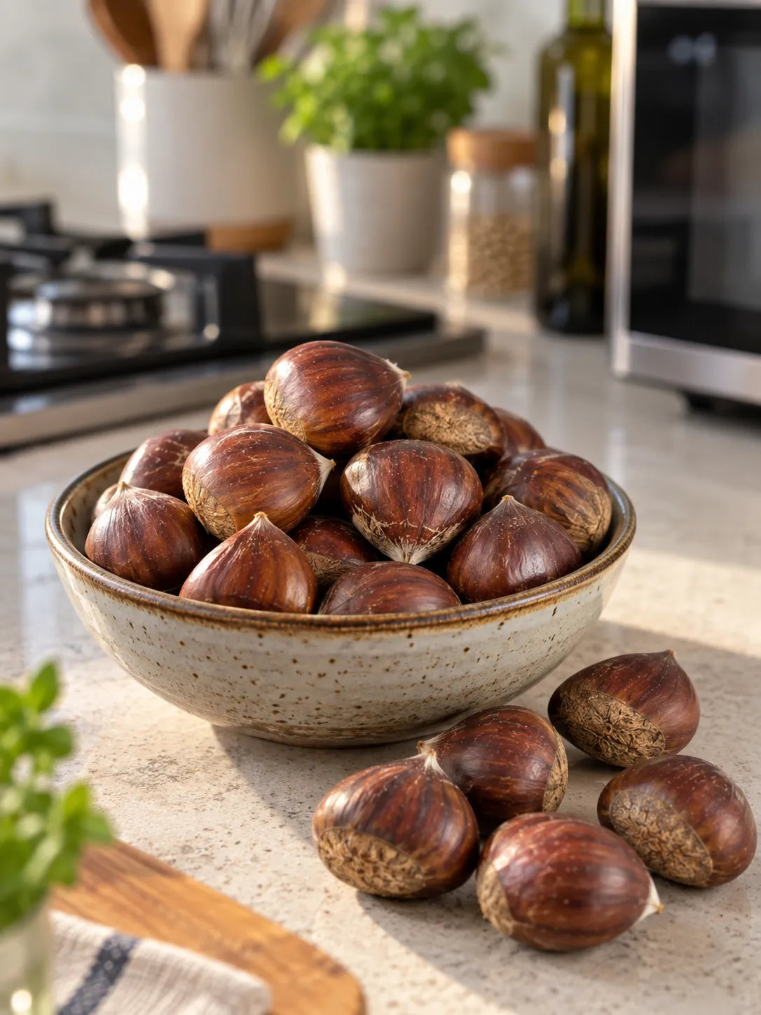 Chestnuts