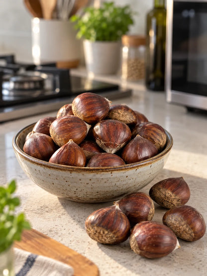 Chestnuts