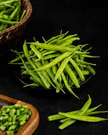 Cluster Beans