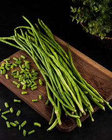 Cow Pea (Green Chawli)