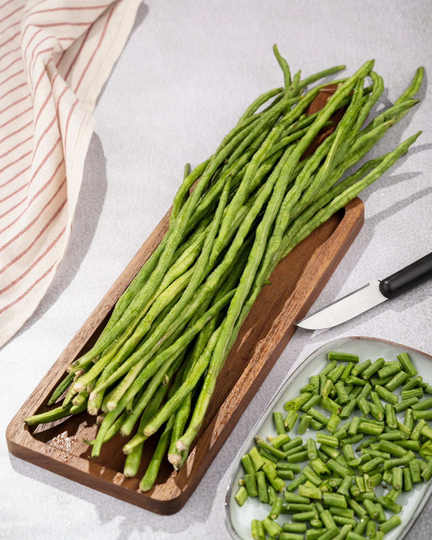 Cowpea / Green Chawli