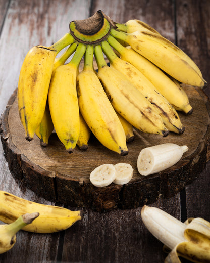 Elaichi Banana