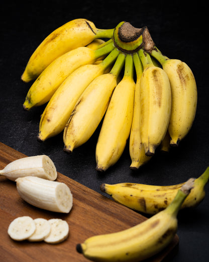 Elaichi Banana