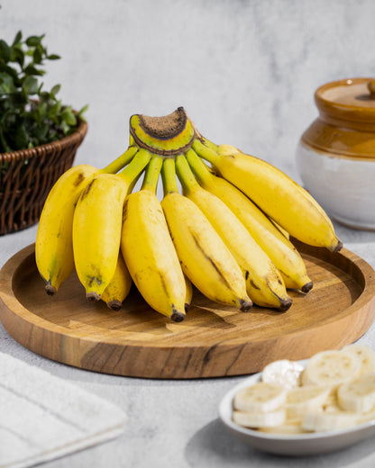 Elaichi Banana