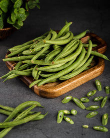 French Beans