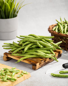 French Beans