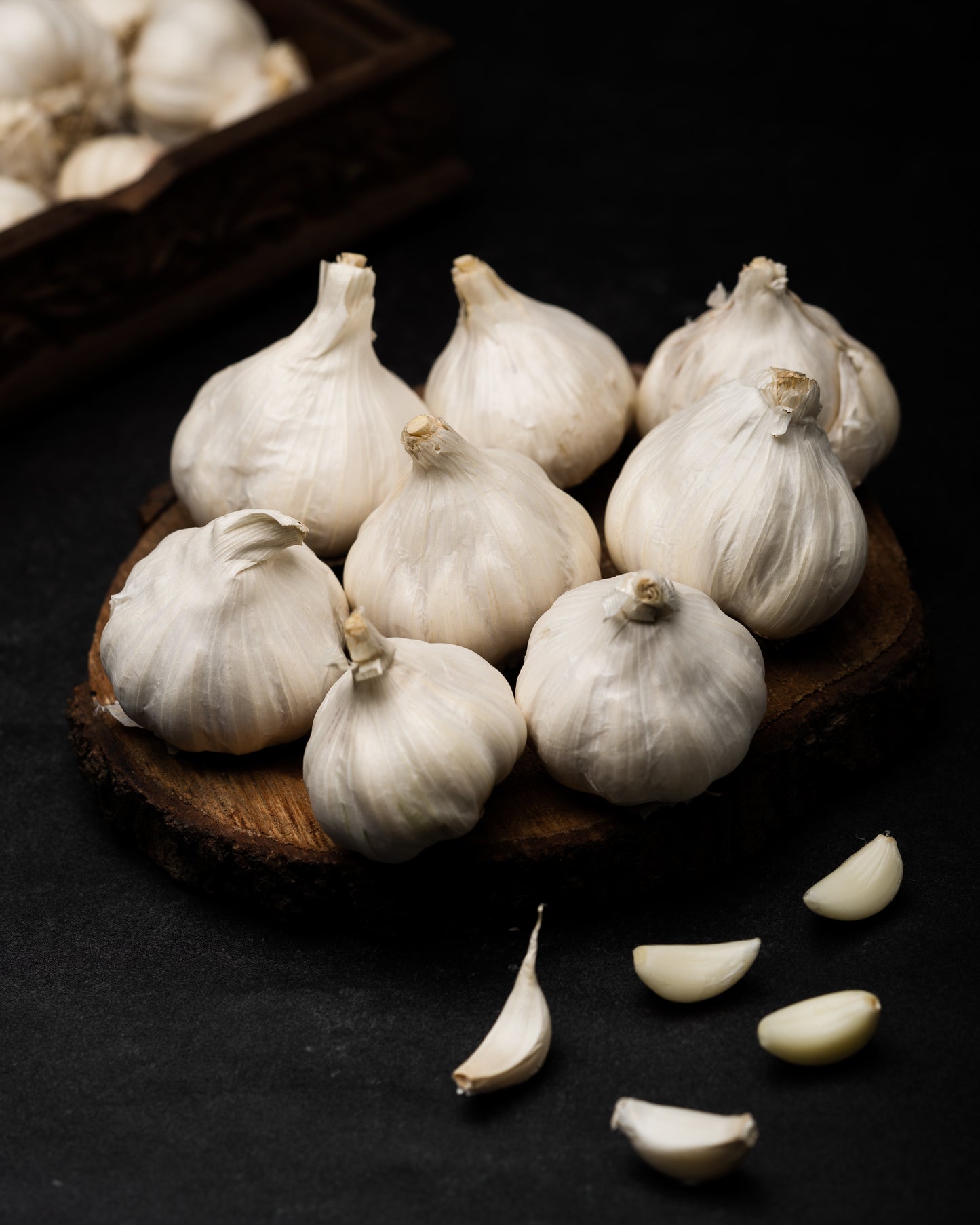 Garlic