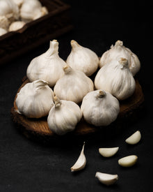 Garlic