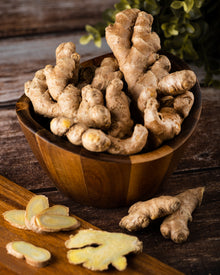 Ginger
