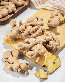 Ginger