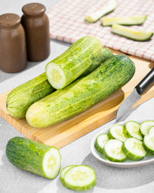 Green Cucumber