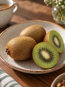 Green Kiwi