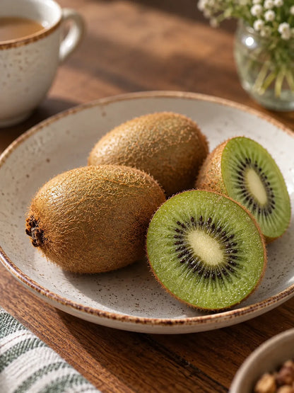 Green Kiwi