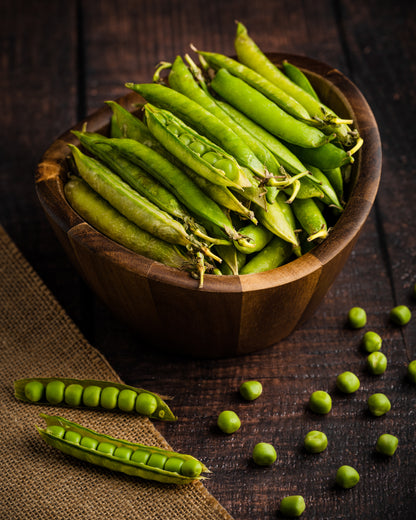 Green Peas