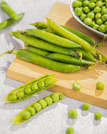 Green Peas