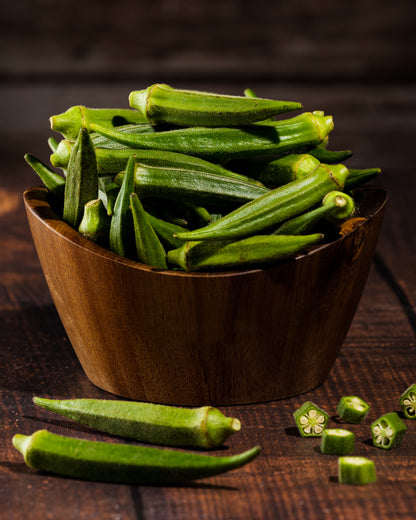 Lady Finger (Bhindi)