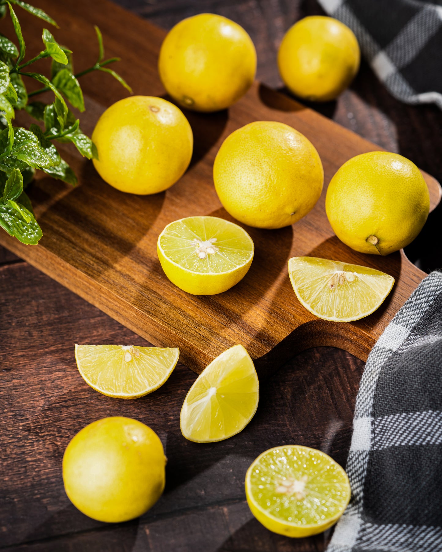 Lemon