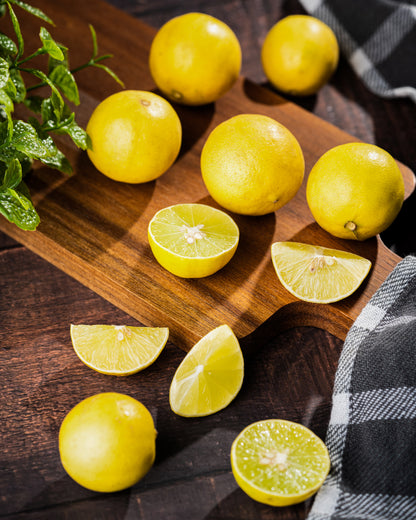 Lemon