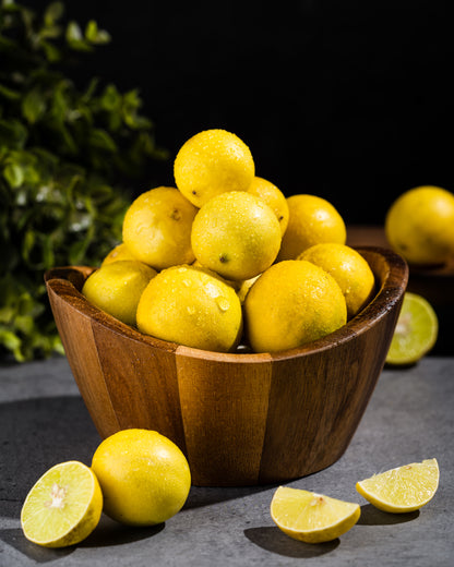 Lemon