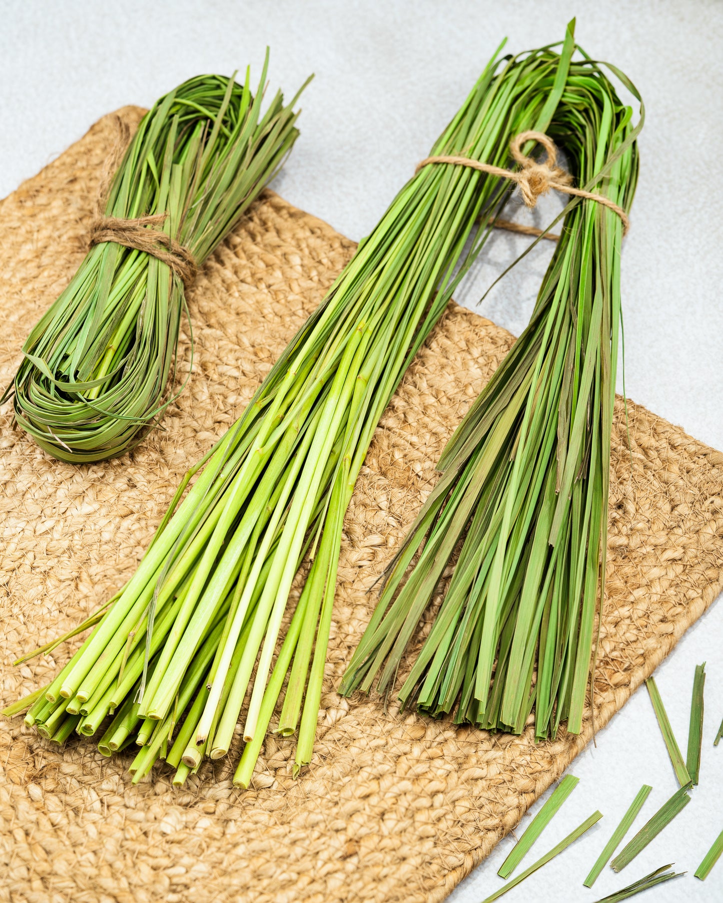 Lemongrass