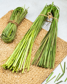 Lemongrass