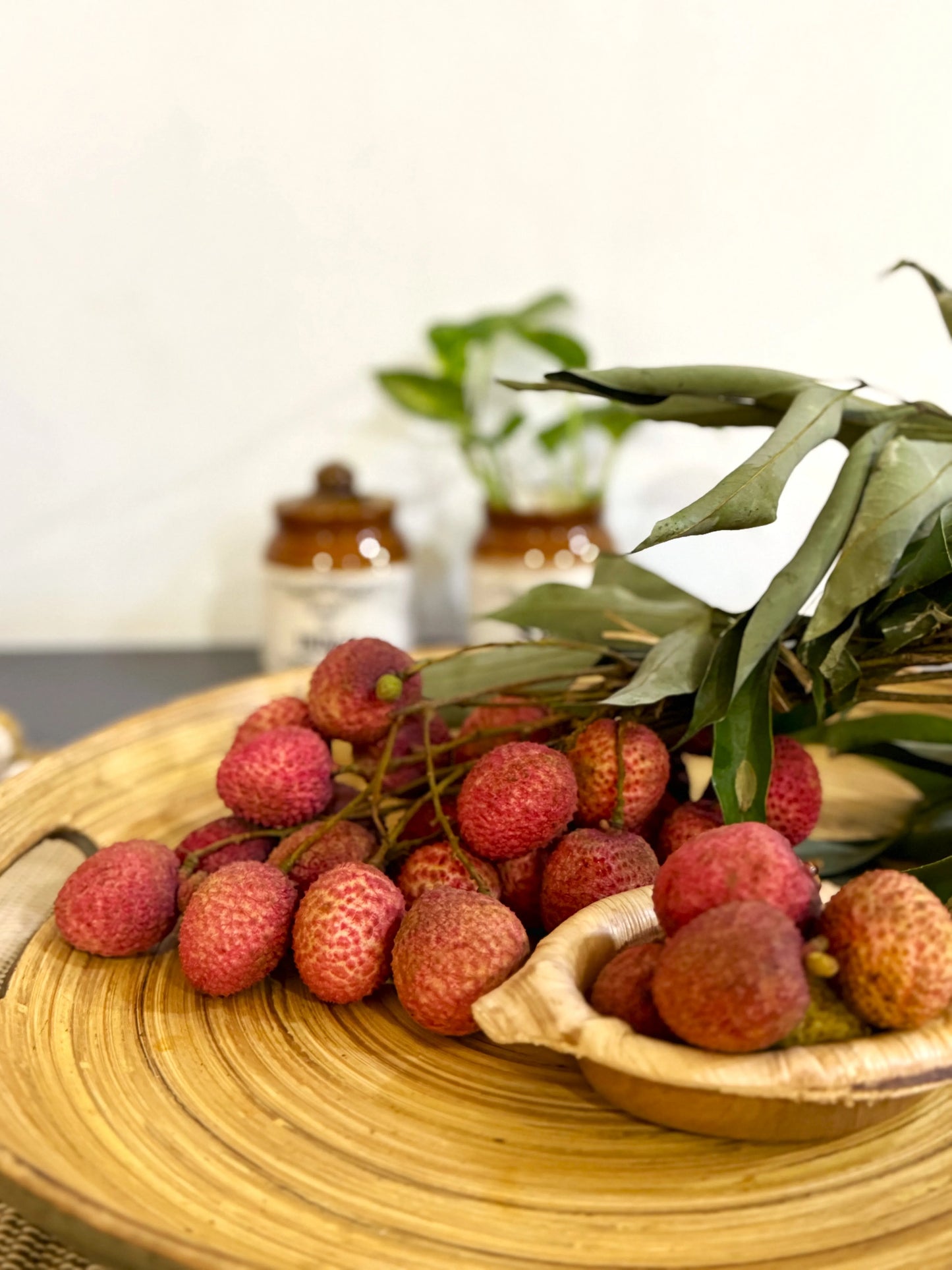 Shahi Litchi
