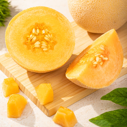 Muskmelon