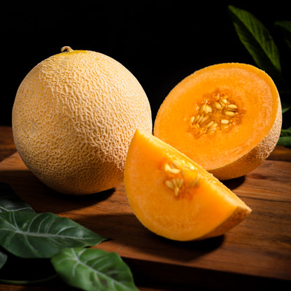 Muskmelon