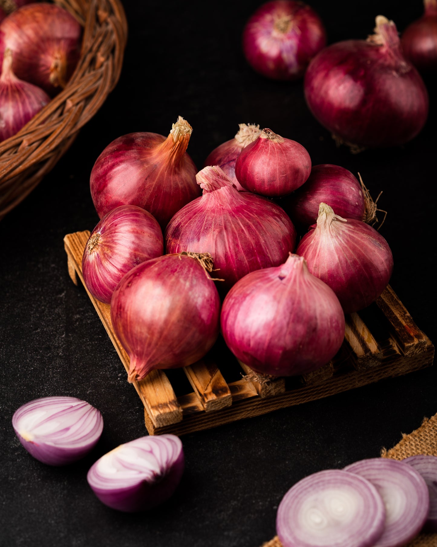 Onion