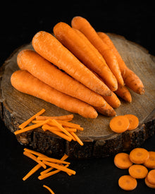 Orange Carrot