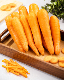 Orange Carrot