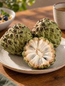Custard Apple (Sitaphal)