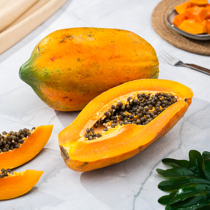 Papaya