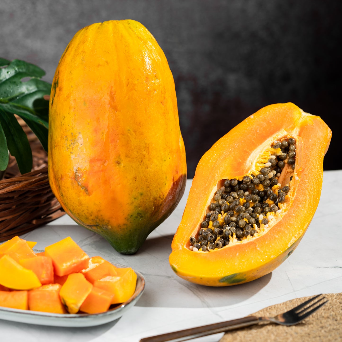 Papaya