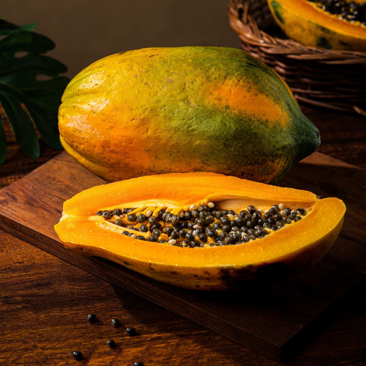 Papaya