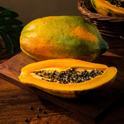 Papaya