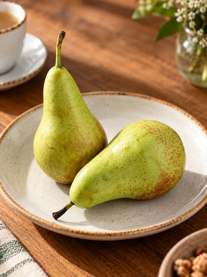 Green Pear