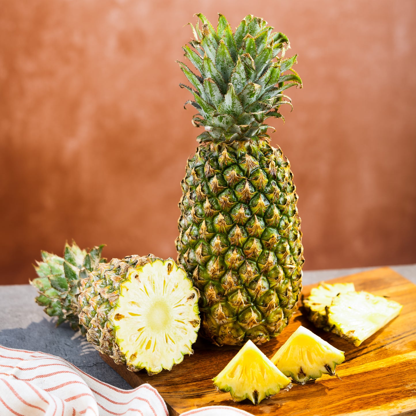 Pineapple