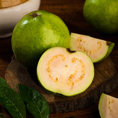 Pink Guava