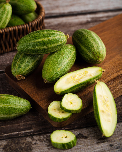 Pointed Gourd
